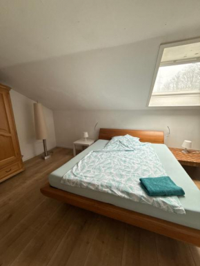 Wohnung am Waldrand